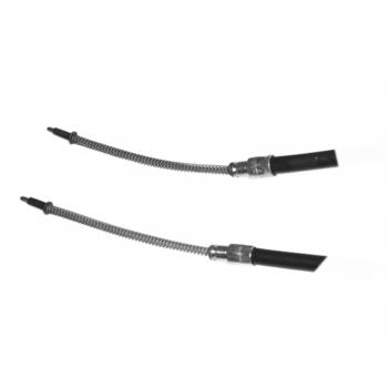Raybestos BC93522 Parking Brake Cable product image 1 of 2