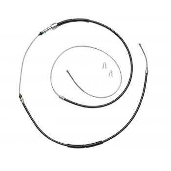 Raybestos BC93522 Parking Brake Cable product image 2 of 2
