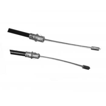 Raybestos BC93523 Parking Brake Cable product image 1 of 2