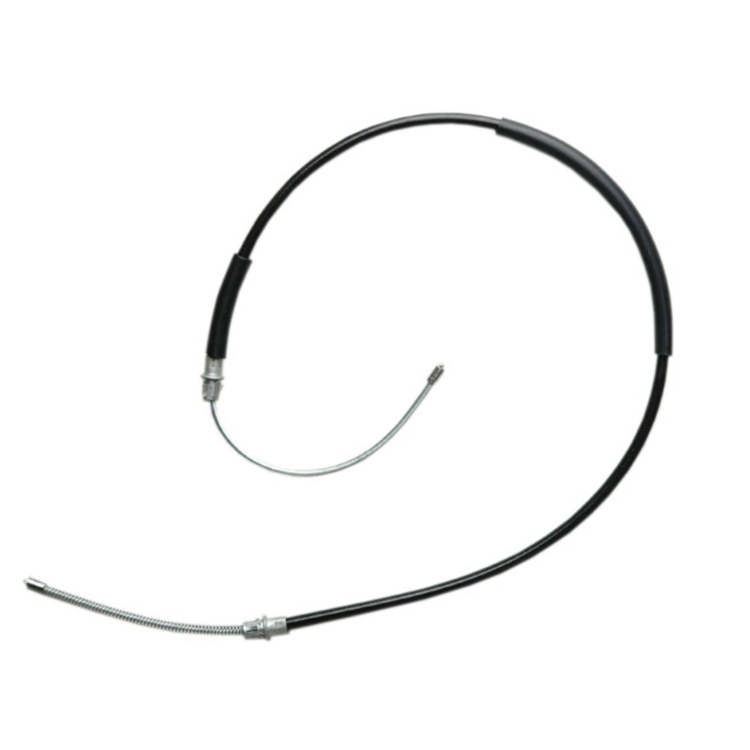 Raybestos BC93524 Parking Brake Cable product image 2 of 2