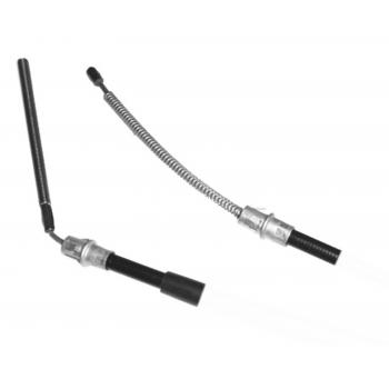 Raybestos BC93525 Parking Brake Cable product image 1 of 2
