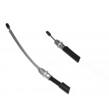 Raybestos BC93526 Parking Brake Cable product image 1 of 2