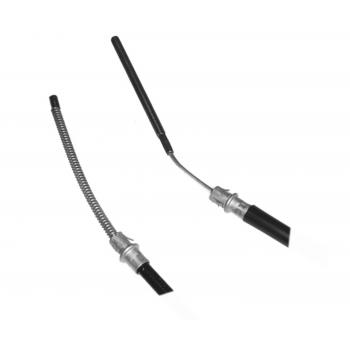 Raybestos BC93527 Parking Brake Cable product image 1 of 2