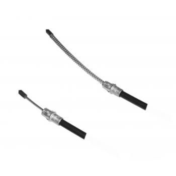 Raybestos BC93528 Parking Brake Cable product image 1 of 2