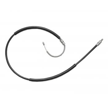 Raybestos BC93528 Parking Brake Cable product image 2 of 2