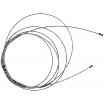 Raybestos BC93529 Parking Brake Cable product image 2 of 2