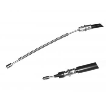 Raybestos BC93530 Parking Brake Cable product image 1 of 2