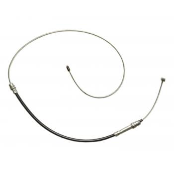 Raybestos BC93534 Parking Brake Cable product image 2 of 2