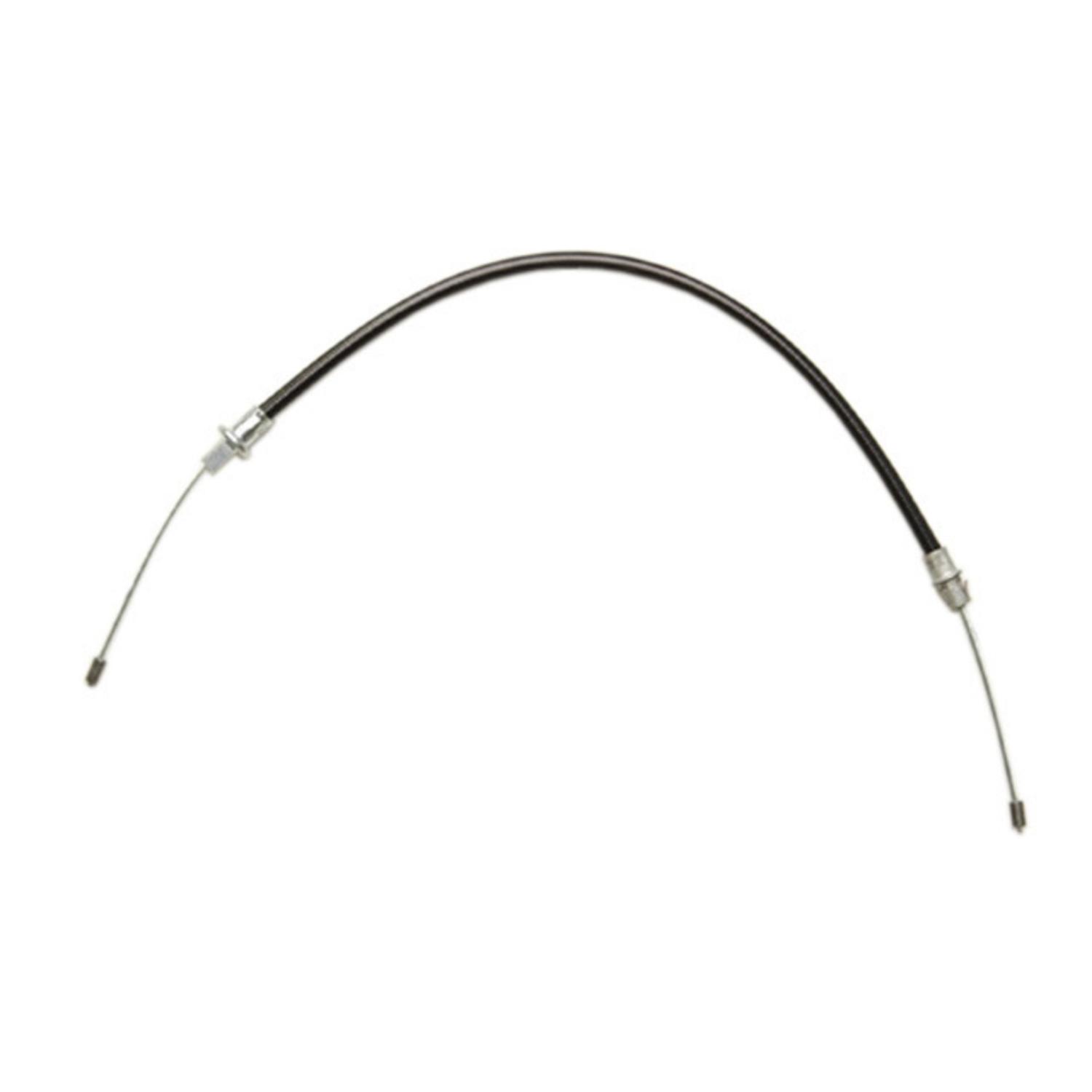 Raybestos BC93536 Parking Brake Cable product image 2 of 2