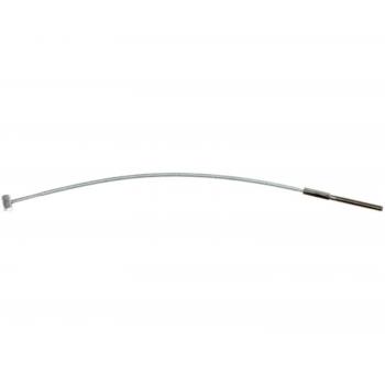 Raybestos BC93537 - Parking Brake Cable Raybestos BC93537 Parking Brake Cable product image 1 of 1