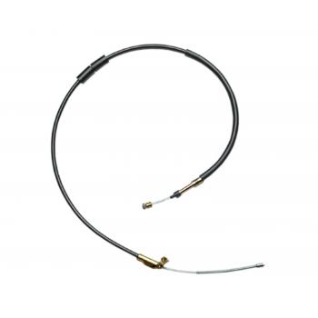 Raybestos BC93538 - Parking Brake Cable Raybestos BC93538 Parking Brake Cable product image 2 of 2
