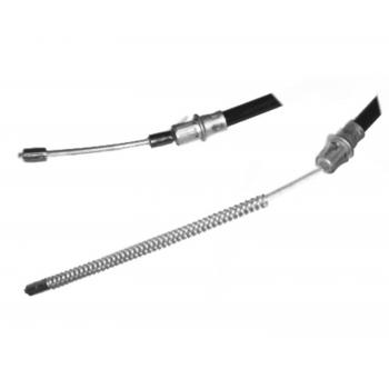 Raybestos BC93543 Parking Brake Cable product image 1 of 2