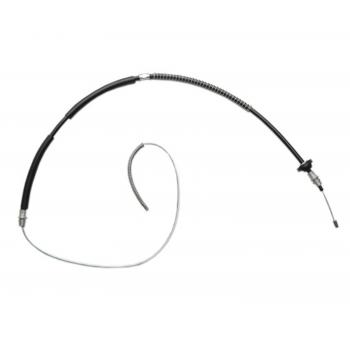 Raybestos BC93543 Parking Brake Cable product image 2 of 2