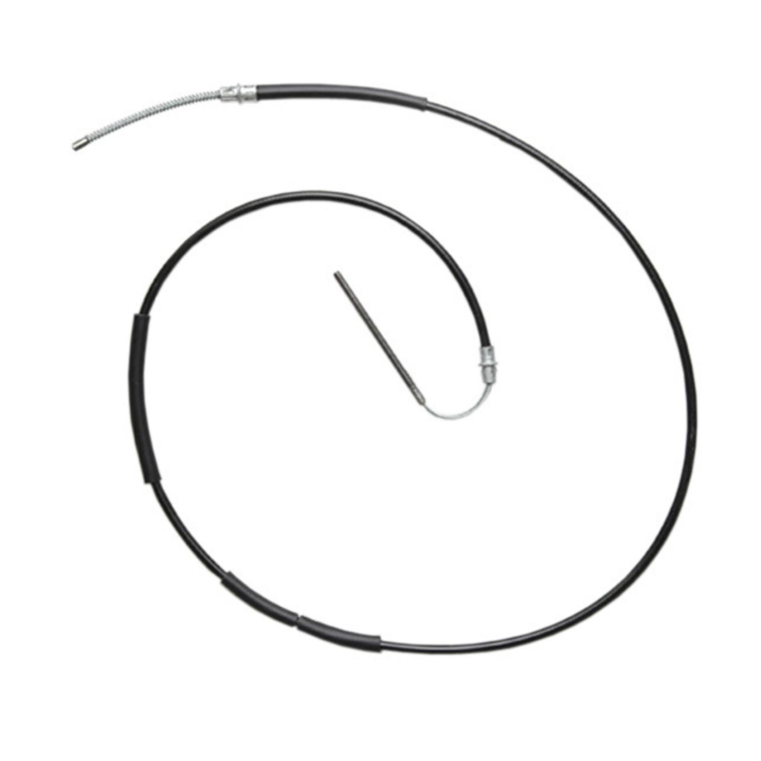 Raybestos BC93544 - Parking Brake Cable Raybestos BC93544 Parking Brake Cable product image 2 of 2