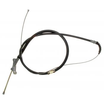 Raybestos BC93546 - Parking Brake Cable Raybestos BC93546 Parking Brake Cable product image 2 of 2