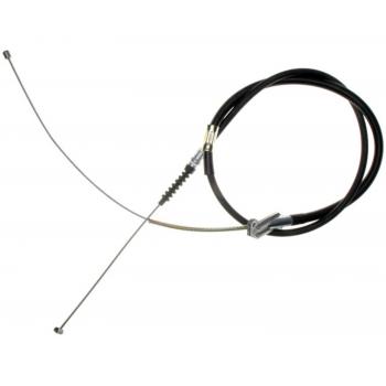 Raybestos BC93547 - Parking Brake Cable Raybestos BC93547 Parking Brake Cable product image 2 of 2
