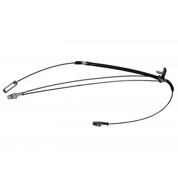 Raybestos BC93548 Parking Brake Cable product image 2 of 2