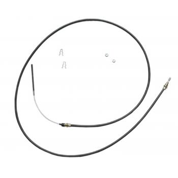 Raybestos BC93549 Parking Brake Cable product image 2 of 2