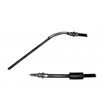 Raybestos BC93551 Parking Brake Cable product image 1 of 2