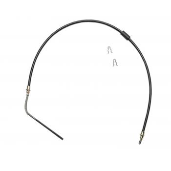 Raybestos BC93551 Parking Brake Cable product image 2 of 2