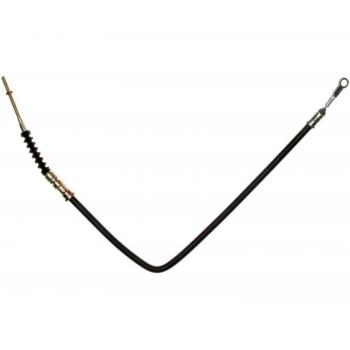 Raybestos BC93553 Parking Brake Cable product image 2 of 2
