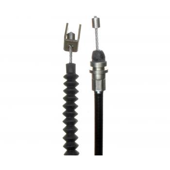 Raybestos BC93556 Parking Brake Cable product image 1 of 2
