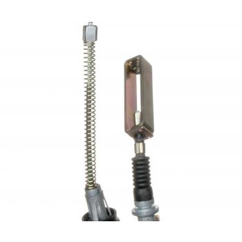 Raybestos BC93561 Parking Brake Cable product image 1 of 2