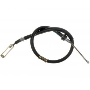 Raybestos BC93561 Parking Brake Cable product image 2 of 2
