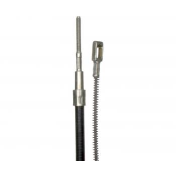 Raybestos BC93565 Parking Brake Cable product image 1 of 2
