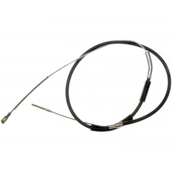 Raybestos BC93565 Parking Brake Cable product image 2 of 2