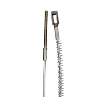 Raybestos BC93567 Parking Brake Cable product image 1 of 2