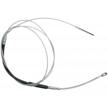 Raybestos BC93567 Parking Brake Cable product image 2 of 2
