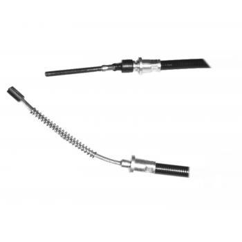 Raybestos BC93568 - Parking Brake Cable Raybestos BC93568 Parking Brake Cable product image 1 of 2