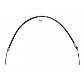 Raybestos BC93568 - Parking Brake Cable Raybestos BC93568 Parking Brake Cable product image 2 of 2