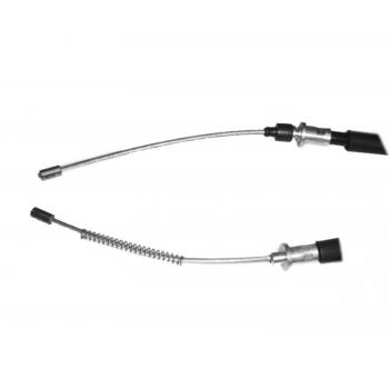 Raybestos BC93573 Parking Brake Cable product image 1 of 2