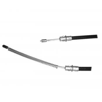 Raybestos BC93576 Parking Brake Cable product image 1 of 2