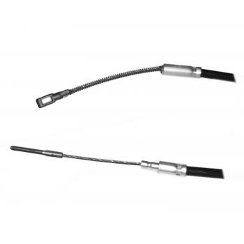 Raybestos BC93578 Parking Brake Cable product image 1 of 2