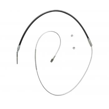 Raybestos BC93578 Parking Brake Cable product image 2 of 2