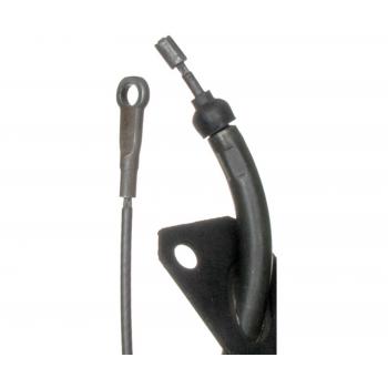 Raybestos BC93579 Parking Brake Cable product image 1 of 2