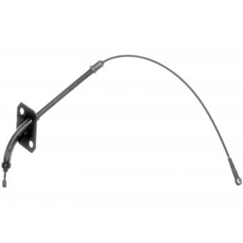 Raybestos BC93579 Parking Brake Cable product image 2 of 2