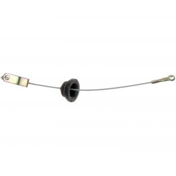 Raybestos BC93580 Parking Brake Cable product image 2 of 2