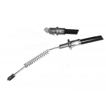 Raybestos BC93581 Parking Brake Cable product image 1 of 2