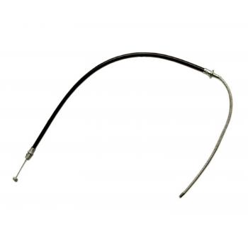 Raybestos BC93581 Parking Brake Cable product image 2 of 2