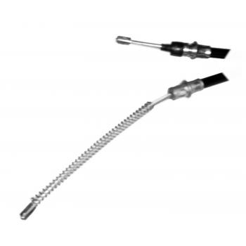 Raybestos BC93582 Parking Brake Cable product image 1 of 2