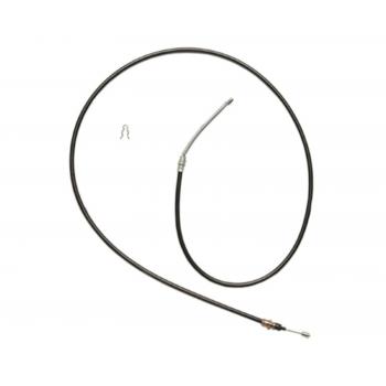 Raybestos BC93582 Parking Brake Cable product image 2 of 2