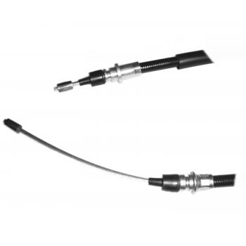 Raybestos BC93583 Parking Brake Cable product image 1 of 2