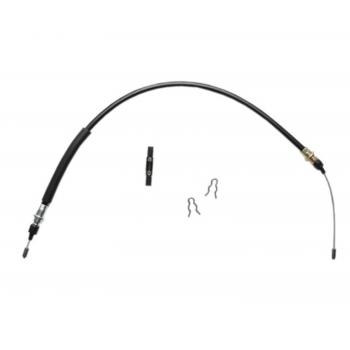 Raybestos BC93583 Parking Brake Cable product image 2 of 2