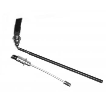 Raybestos BC93584 Parking Brake Cable product image 1 of 2