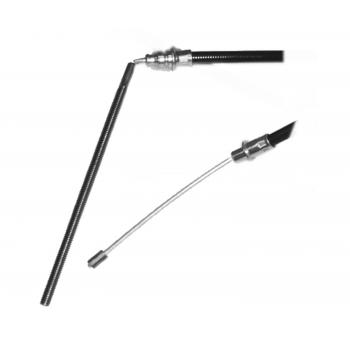 Raybestos BC93585 Parking Brake Cable product image 1 of 2