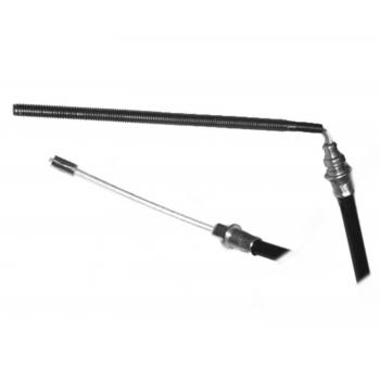 Raybestos BC93586 - Parking Brake Cable Raybestos BC93586 Parking Brake Cable product image 1 of 2